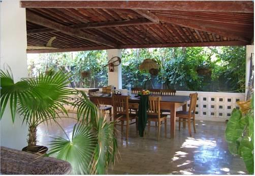 Coconut Grove Guest House