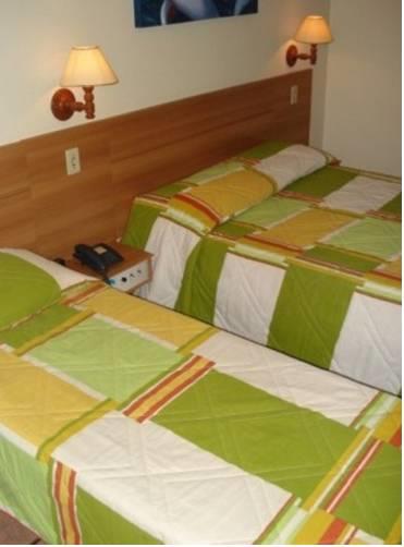 Отель Hotel Ponta das Toninhas