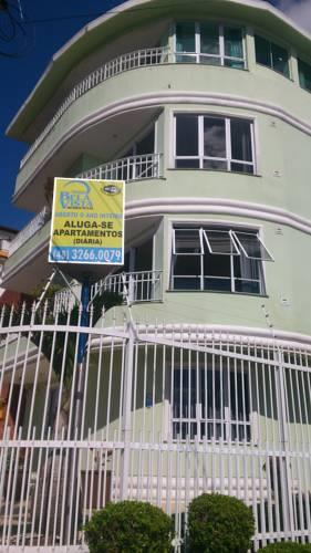 Апартаменты Residencial Bela Vista