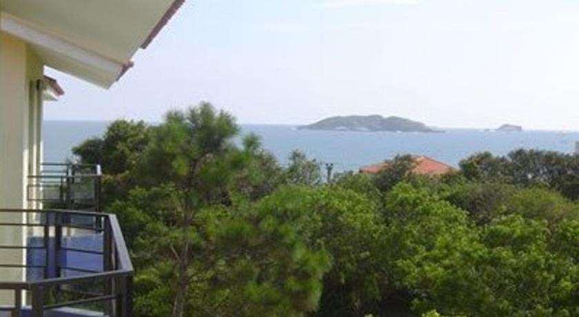 Гостевой дом Pousada Porto do Arvoredo