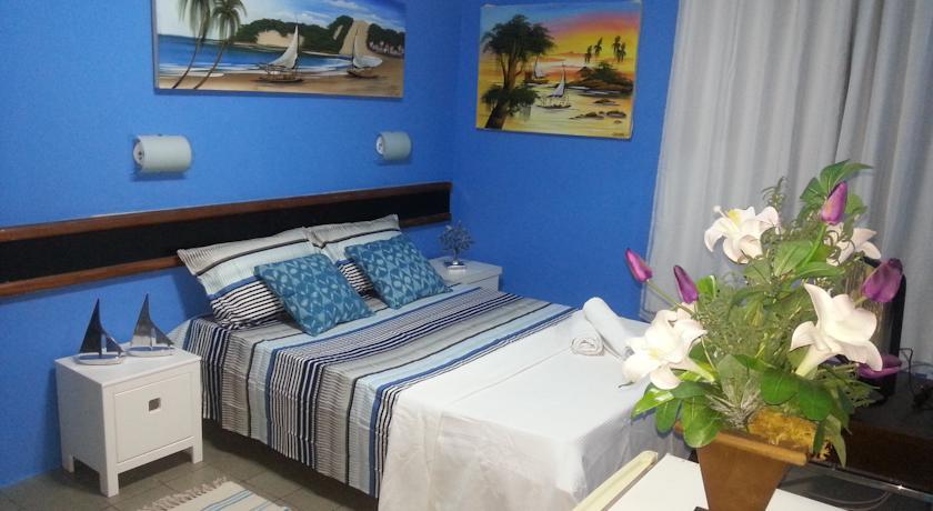 Hotel Caminho do Mar