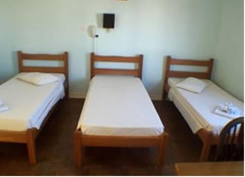 Отель Hotel Guanabara