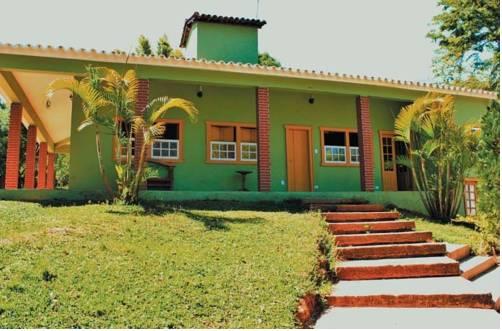 Pousada Em Cantos de Minas