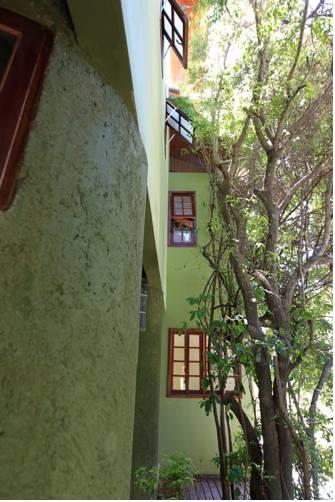 Апартаменты Karaguas House