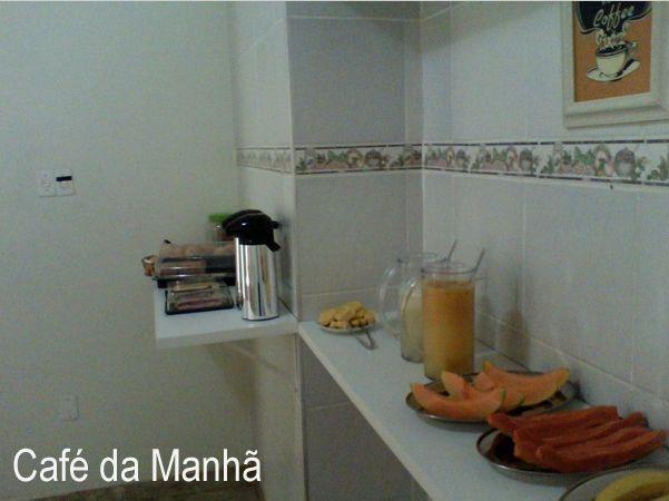 Pousada Aconchego da Praia