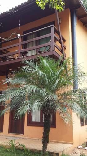 Апартаменты Apart Hotel Vale dos Duendes