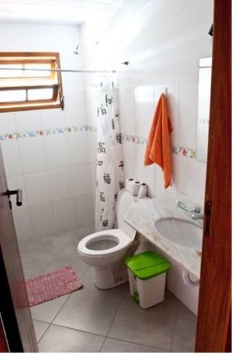 Хостел Tucano House Backpackers
