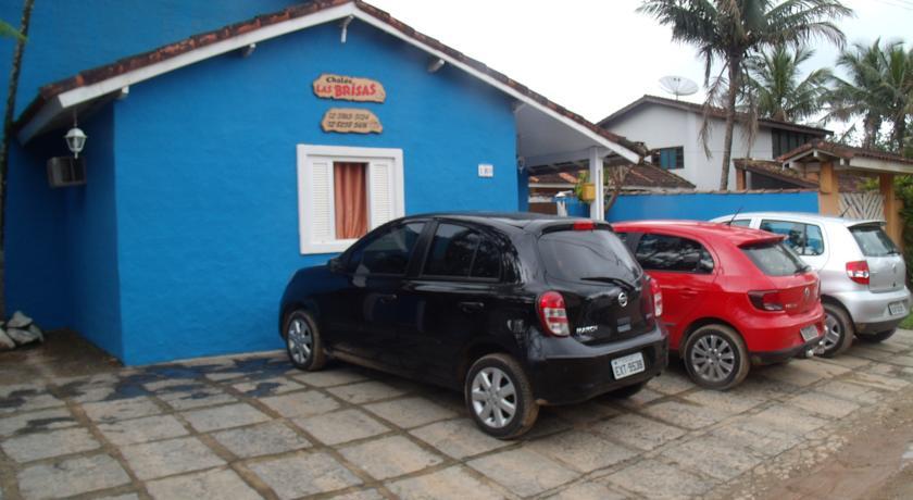 Pousada Las Brisas