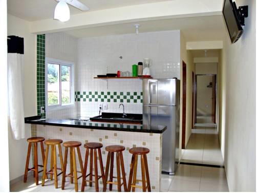 Отель Canto Verde Apartamentos