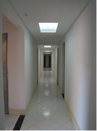 Отель Hotel 1000