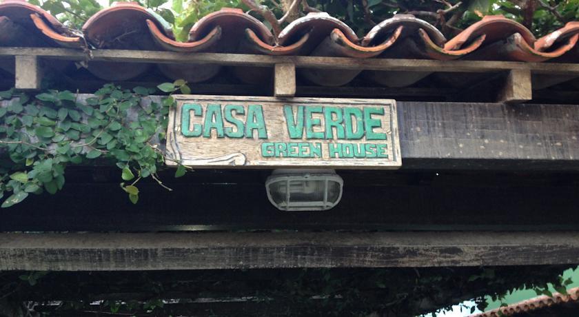 Búzios Casa Verde