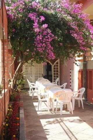 Гостевой дом Hotel Pousada Casa Tasca