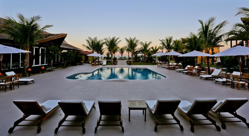 Мини-отель Praia do Estaleiro Guest House