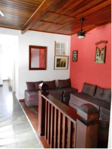 Casa com Piscina Paraty