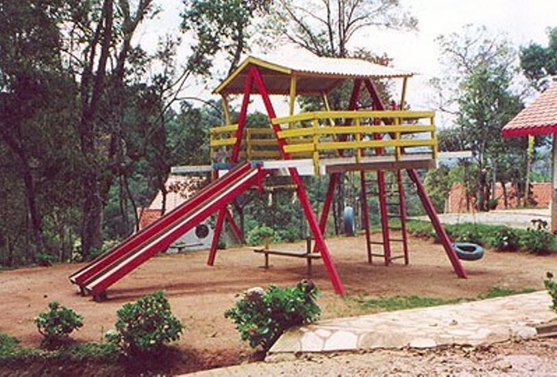 Отель Green Mountains Hotel