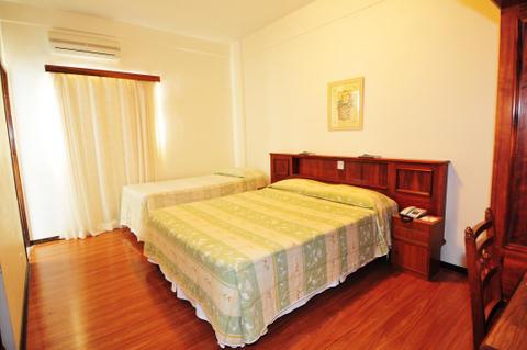 Отель Hotel Glória