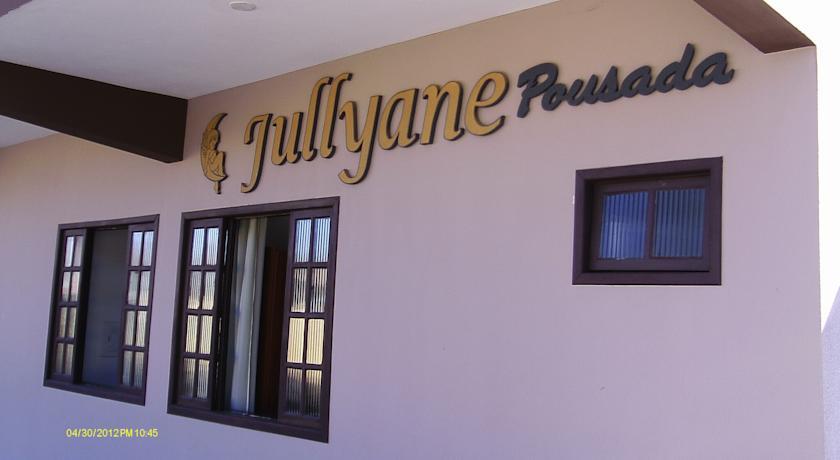 Гостевой дом Pousada Juliane