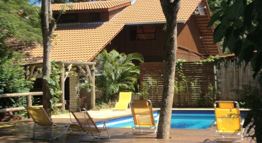 Pousada do Francês