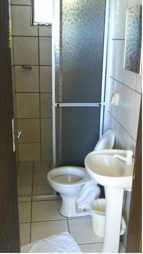 Отель Hotel Recanto das Pedras