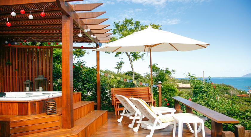 Мини-отель Gringos B&B
