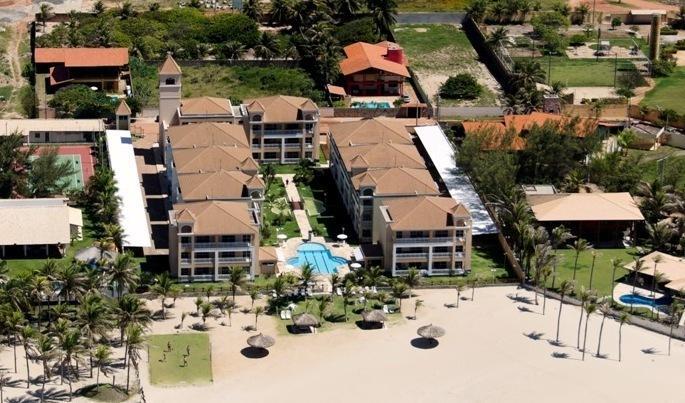 Апартаменты Atlantic Apart Hotel