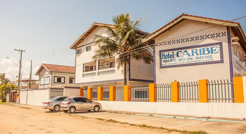 Hotel Caribe