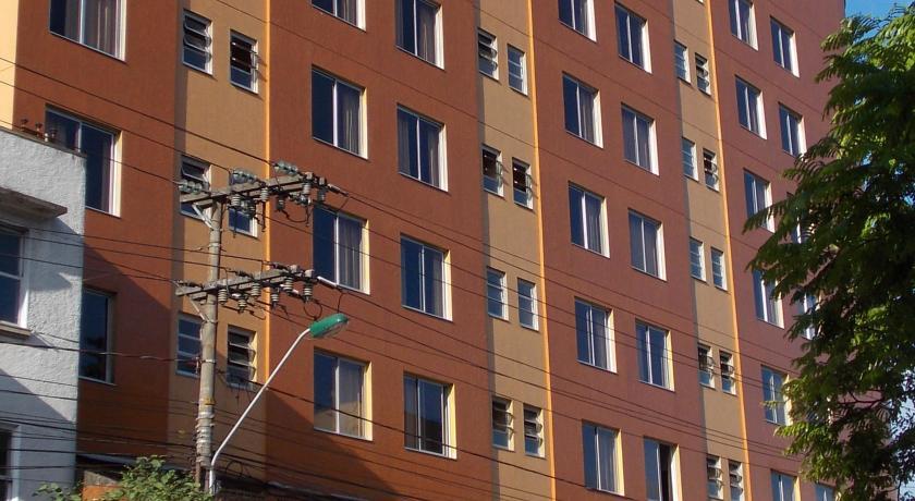 Отель Hotel Rex