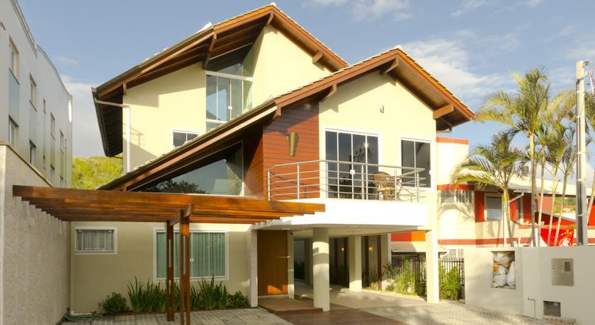 Мини-отель Hospedaria Retiro da Ilhas