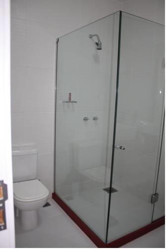 Alto de Búzios Guest House