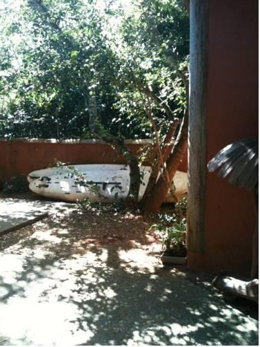 Casa Pitanga Guest House