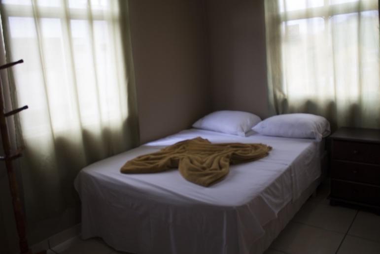 Отель Hotel Salto do Norte