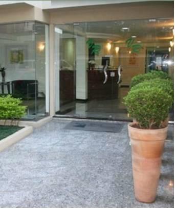 Hotel Ampiezza