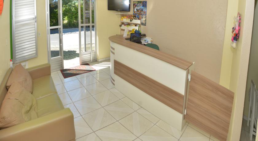 Отель Hotel Natal
