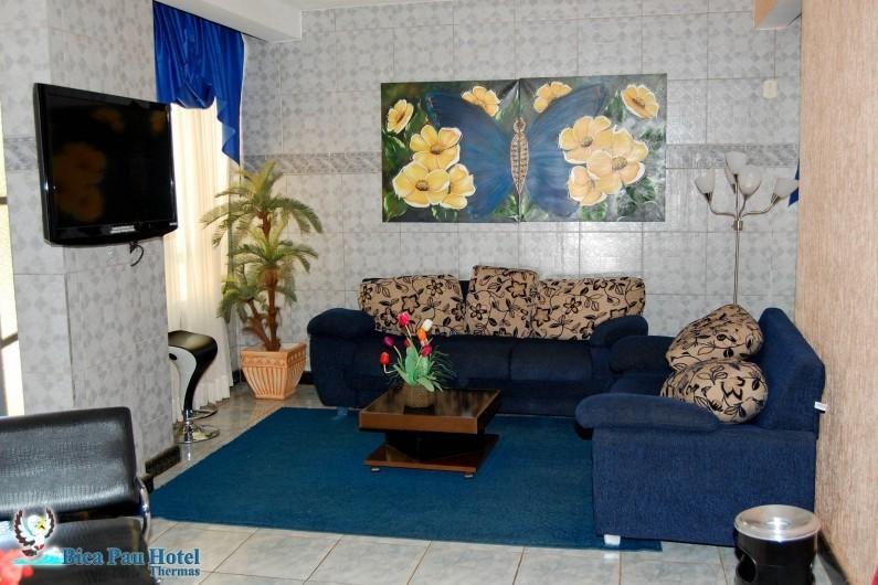 Отель Bica Pau Hotel
