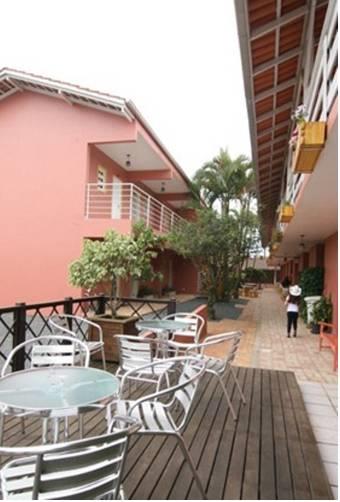 Отель Hotel Açoriano