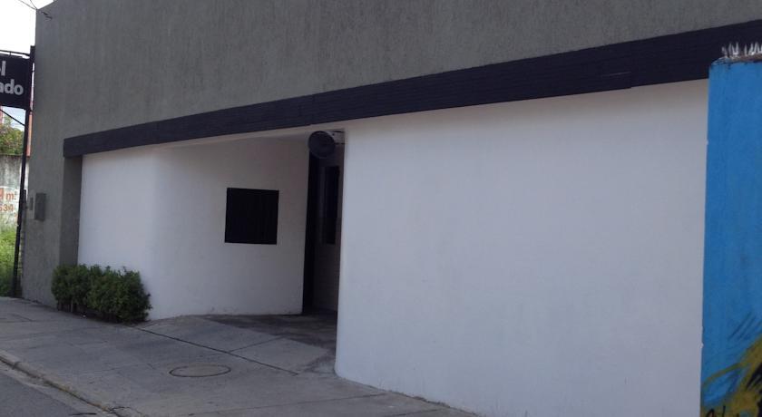 Motel Sobrado