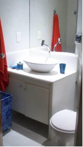 Apartamento Centro Histórico