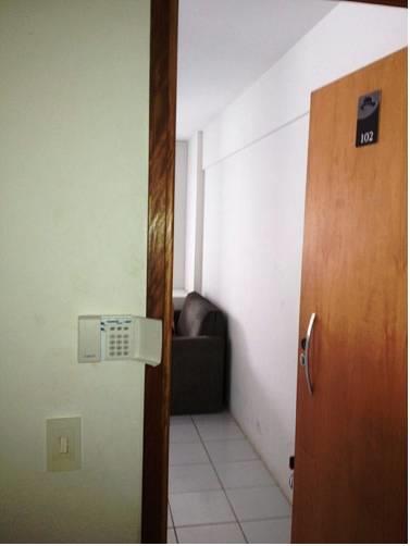 Apartamento Augusto Lucena