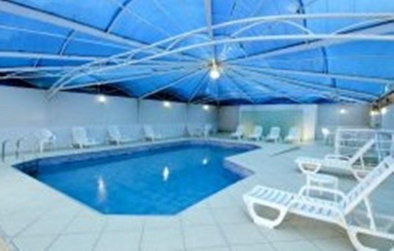 Отель Hotel Ilha da Madeira