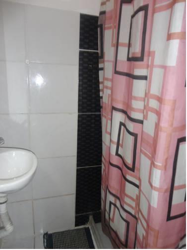 Хостел Hostel Lar Solar