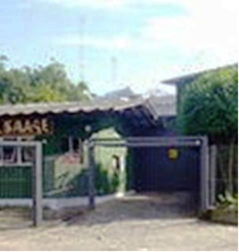 Motel Savage