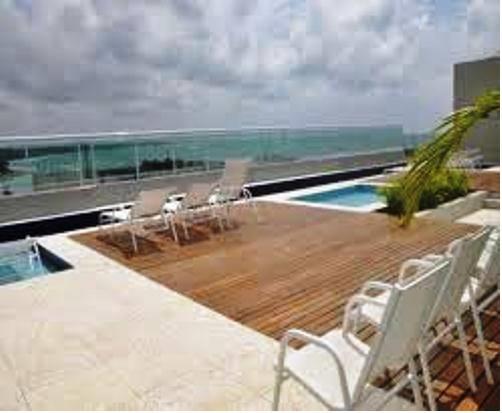 Apartamento India