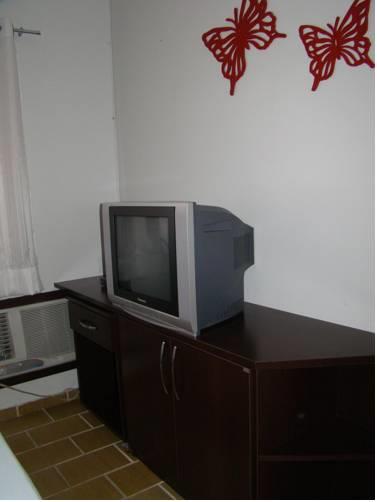 Apartamento São Luiz