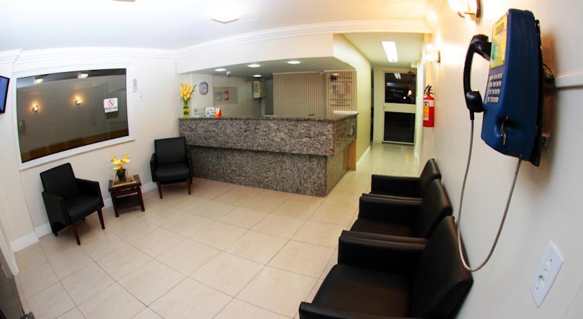 Hotel Metrópole