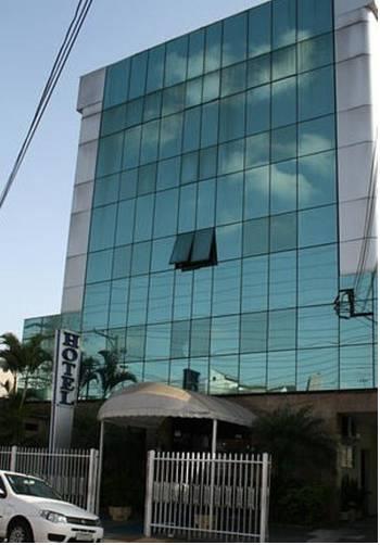 Отель Hotel Capriccio São Caetano