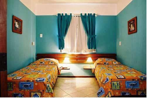 La Corte Apartamentos