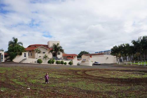 Pousada e Hostel Foz Tropical