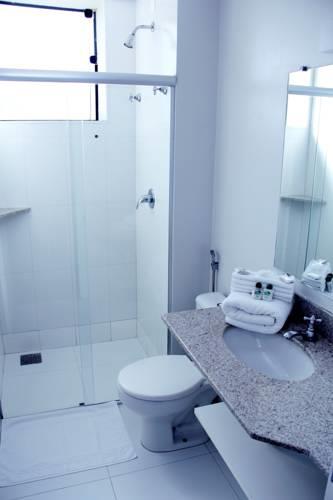 Отель Beira Rio Palace Hotel