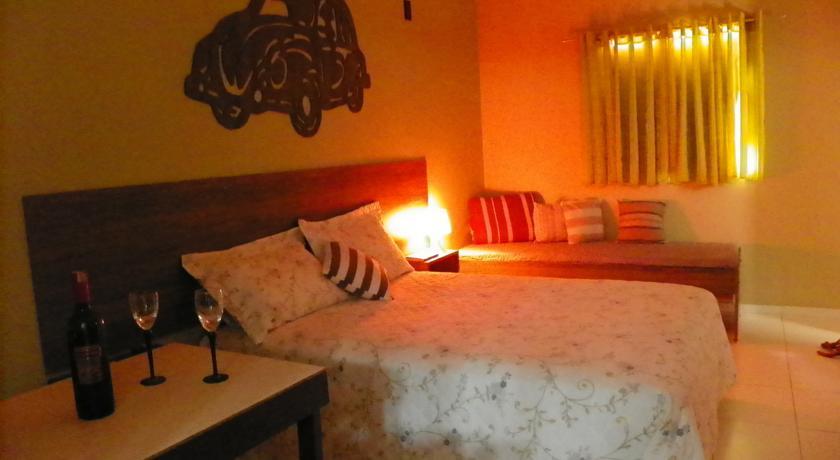 Апартаменты Casal.20 Studios Flats