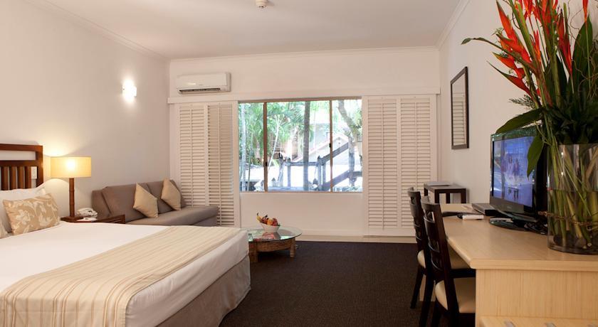 Отель Ramada Resort Port Douglas
